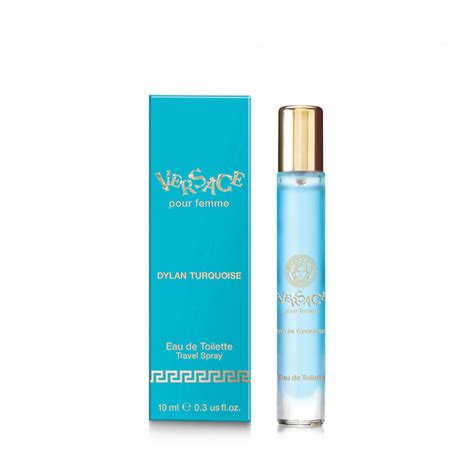 versace dylan turquoise 10ml|Versace dylan turquoise 3.4 oz.